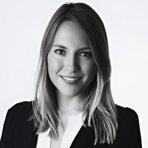 Sérafine Poyer - Associée fondatrice chez PY Partners