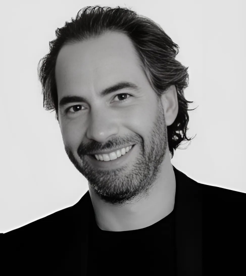 Virgile Puyau - Associé fondateur chez PY Partners